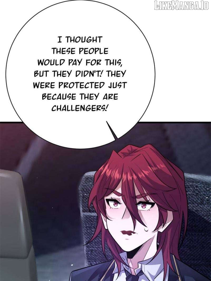 I’m Having Fun In The World of Mysteries Chapter 48 page 50
