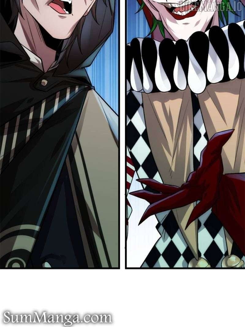I’m Having Fun In The World of Mysteries Chapter 48 page 54