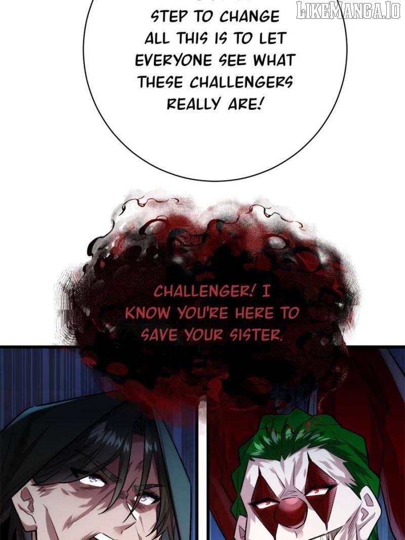 I’m Having Fun In The World of Mysteries Chapter 48 page 53