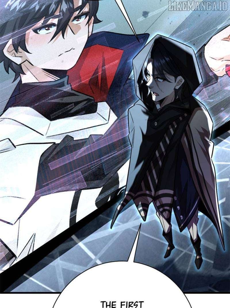 I’m Having Fun In The World of Mysteries Chapter 48 page 52