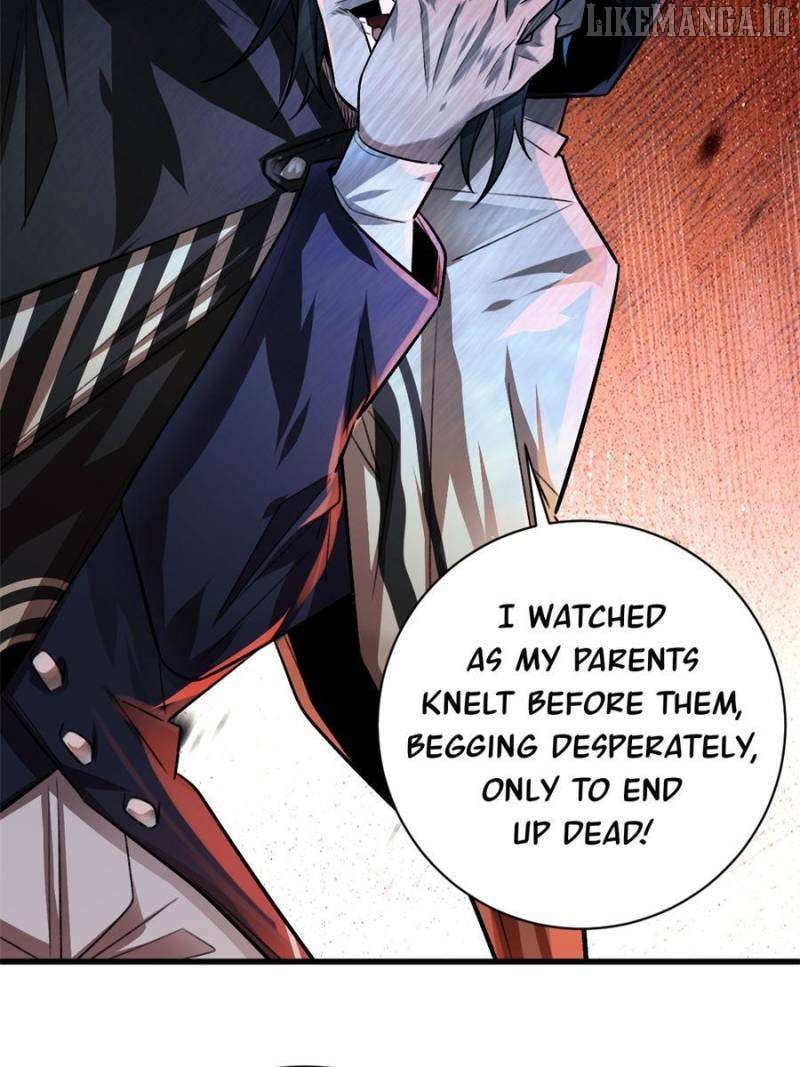 I’m Having Fun In The World of Mysteries Chapter 48 page 49