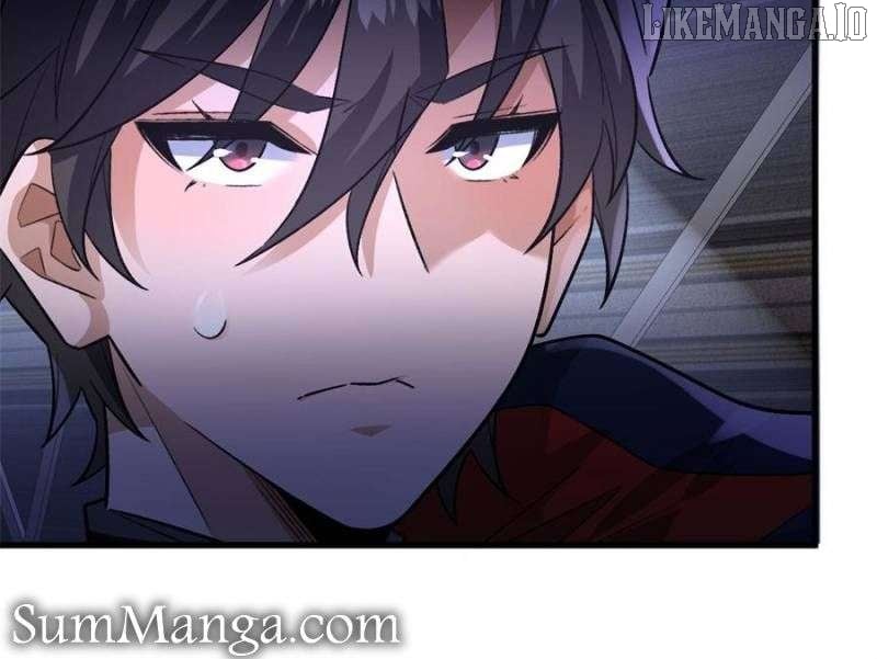 I’m Having Fun In The World of Mysteries Chapter 48 page 62