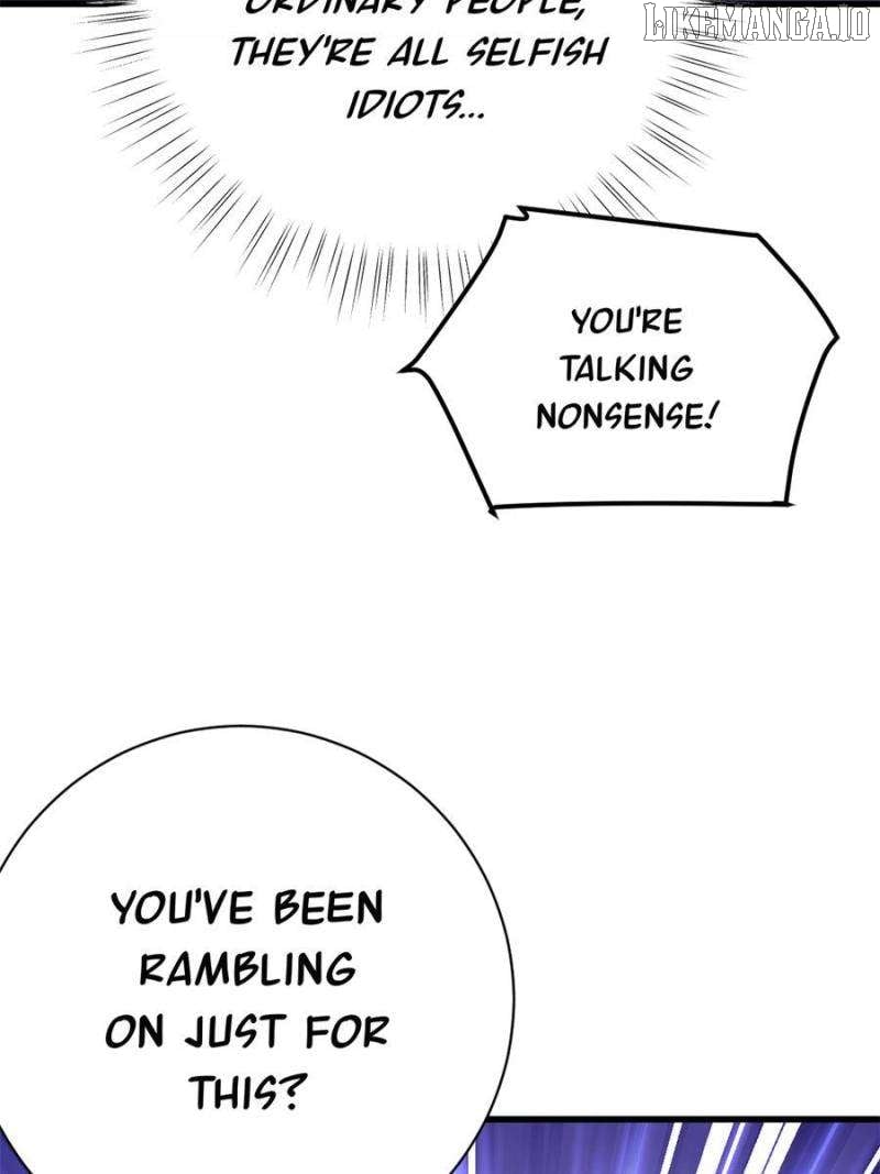 I’m Having Fun In The World of Mysteries Chapter 48 page 67