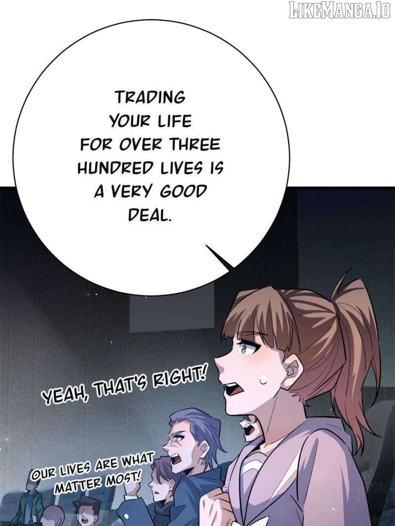 I’m Having Fun In The World of Mysteries Chapter 48 page 63