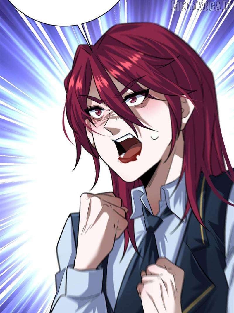 I’m Having Fun In The World of Mysteries Chapter 48 page 68