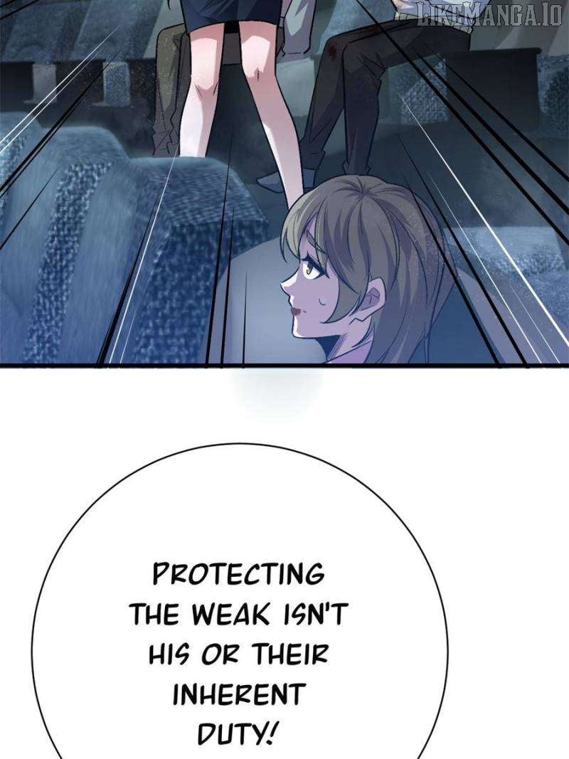 I’m Having Fun In The World of Mysteries Chapter 48 page 72
