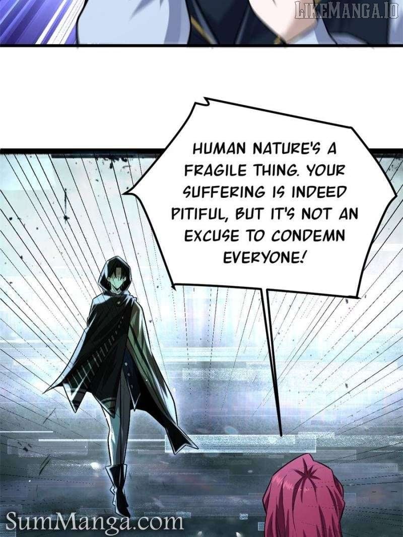 I’m Having Fun In The World of Mysteries Chapter 48 page 69