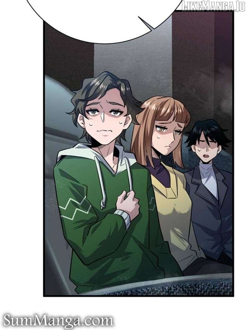 I’m Having Fun In The World of Mysteries Chapter 48 page 73