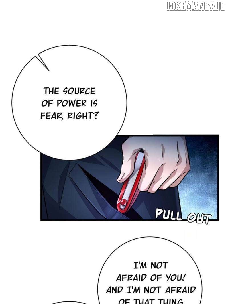 I’m Having Fun In The World of Mysteries Chapter 48 page 74