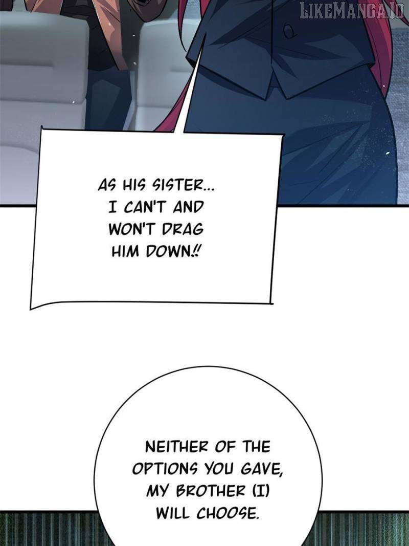I’m Having Fun In The World of Mysteries Chapter 48 page 76