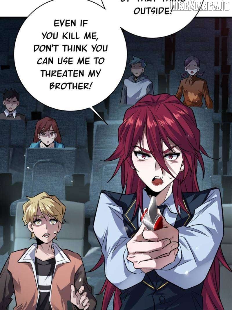 I’m Having Fun In The World of Mysteries Chapter 48 page 75