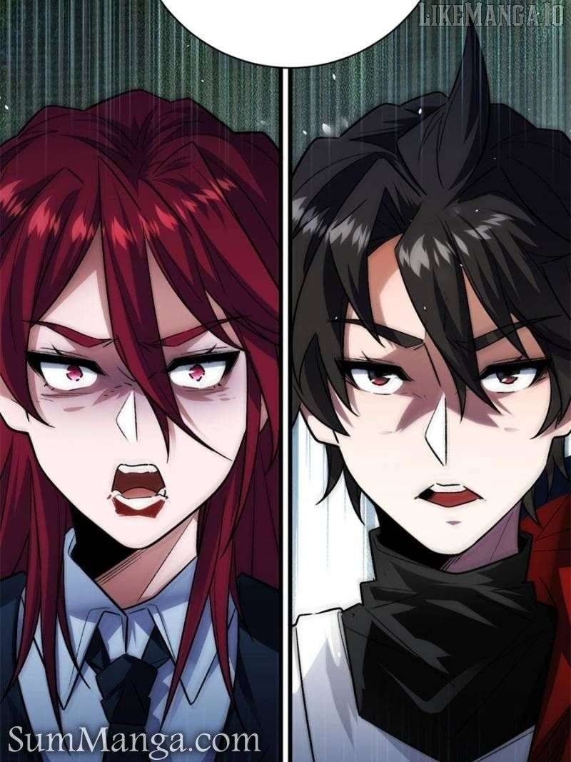 I’m Having Fun In The World of Mysteries Chapter 48 page 77