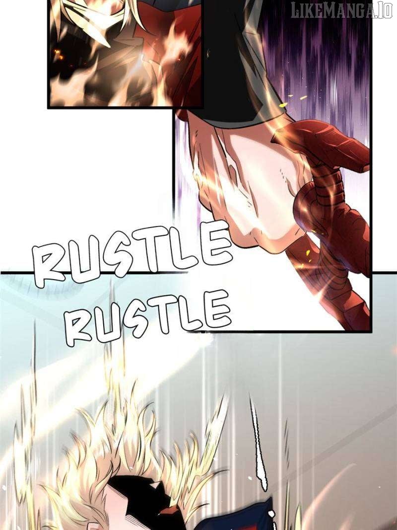 I’m Having Fun In The World of Mysteries Chapter 48 page 80