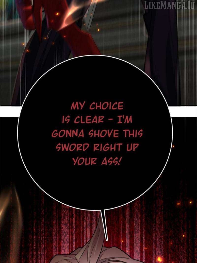 I’m Having Fun In The World of Mysteries Chapter 48 page 82