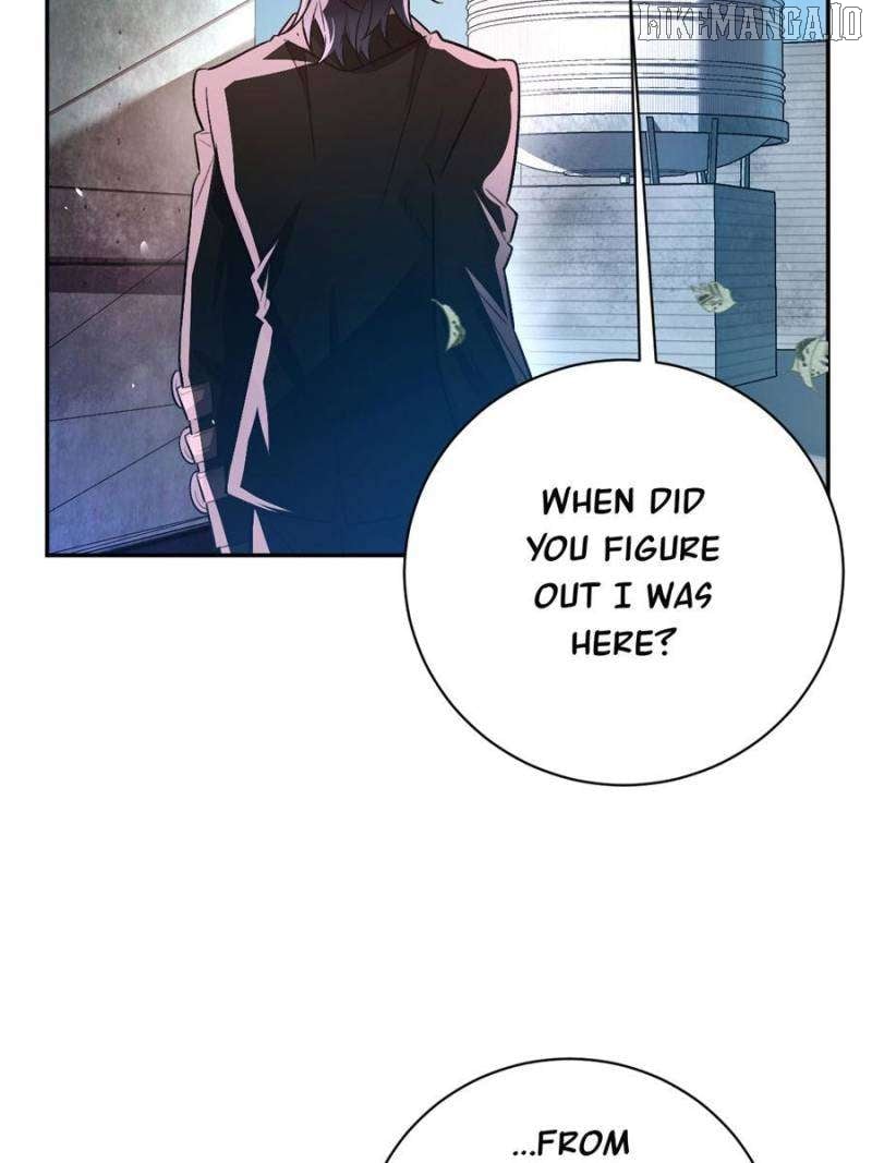 I’m Having Fun In The World of Mysteries Chapter 49 page 3