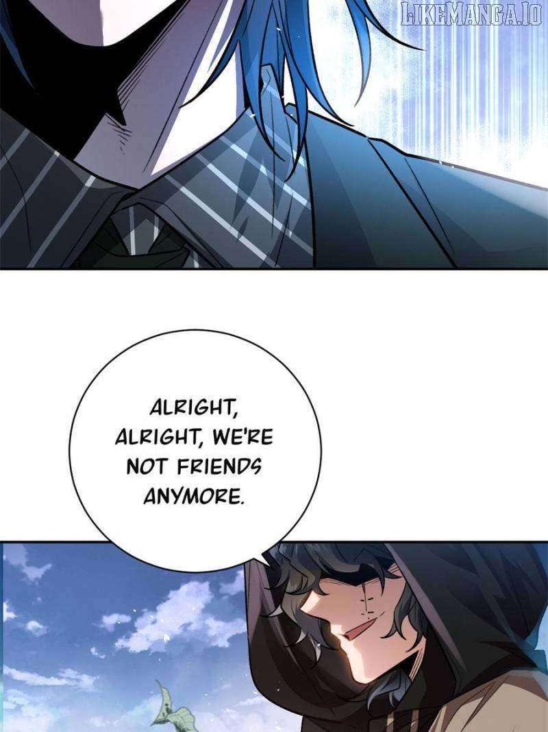 I’m Having Fun In The World of Mysteries Chapter 49 page 6
