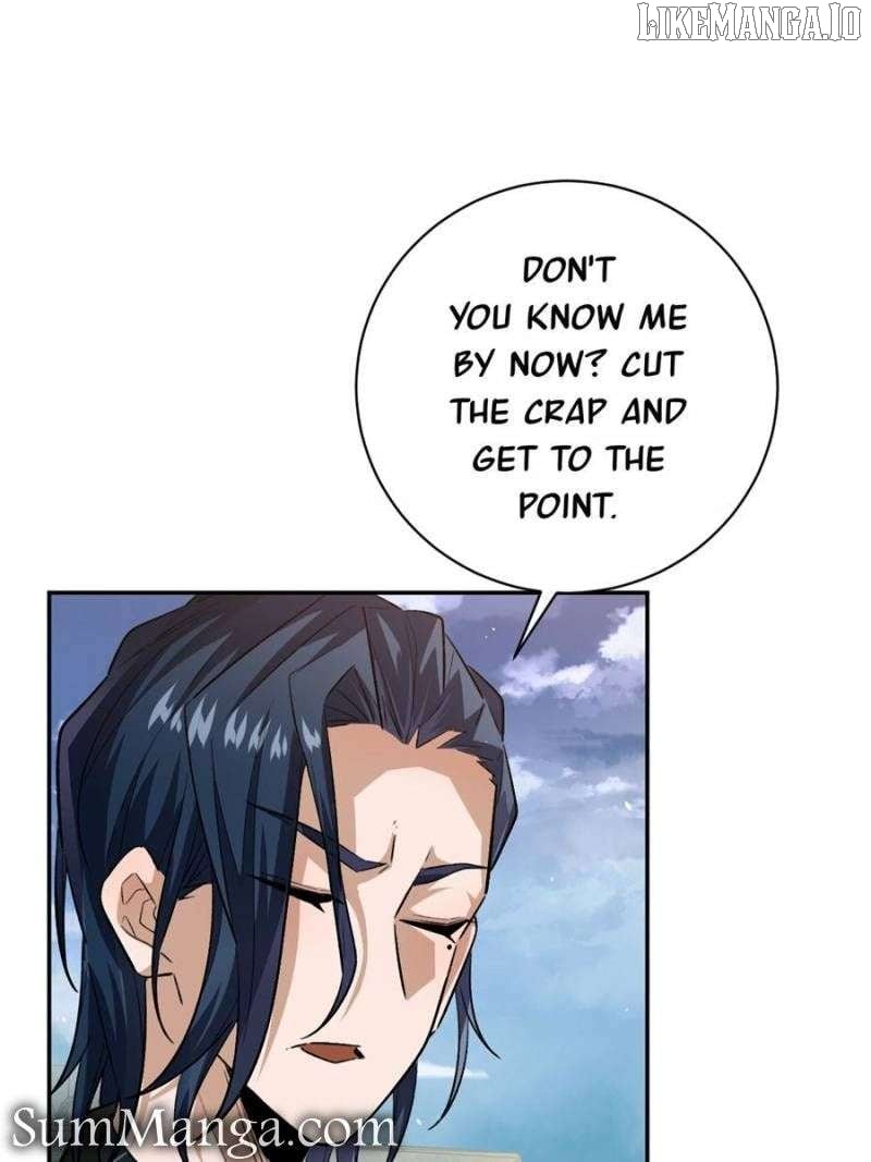 I’m Having Fun In The World of Mysteries Chapter 49 page 17