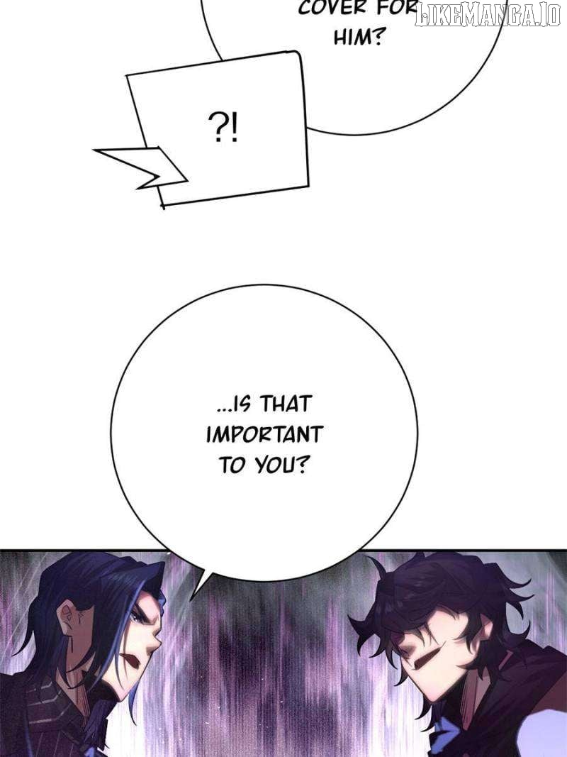 I’m Having Fun In The World of Mysteries Chapter 49 page 24