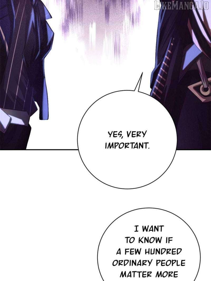 I’m Having Fun In The World of Mysteries Chapter 49 page 25