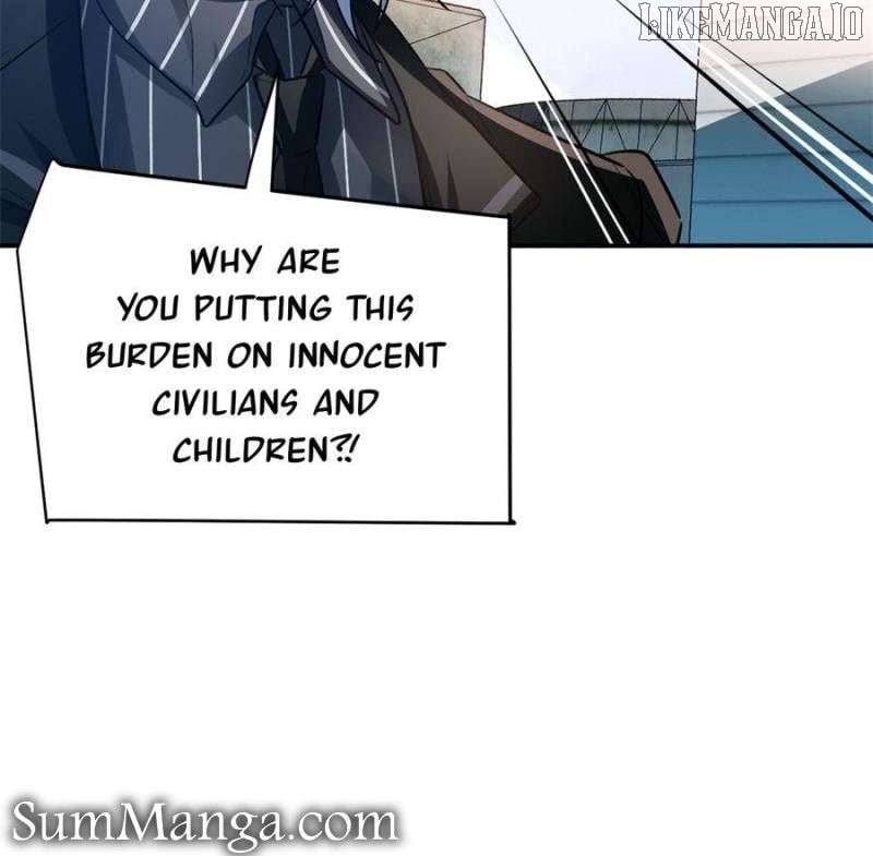 I’m Having Fun In The World of Mysteries Chapter 49 page 30
