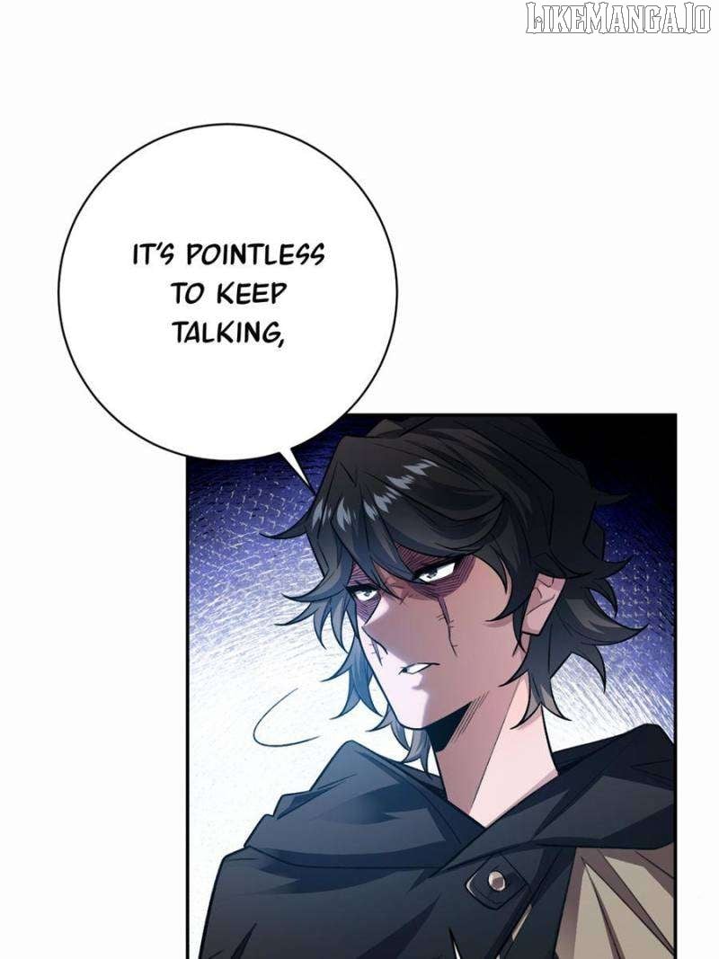 I’m Having Fun In The World of Mysteries Chapter 49 page 31