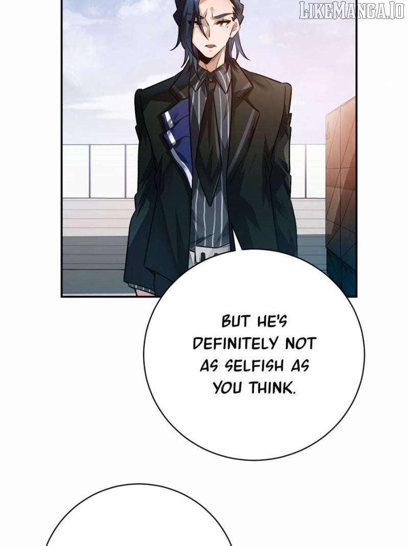 I’m Having Fun In The World of Mysteries Chapter 49 page 34