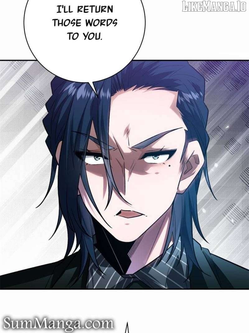 I’m Having Fun In The World of Mysteries Chapter 49 page 35