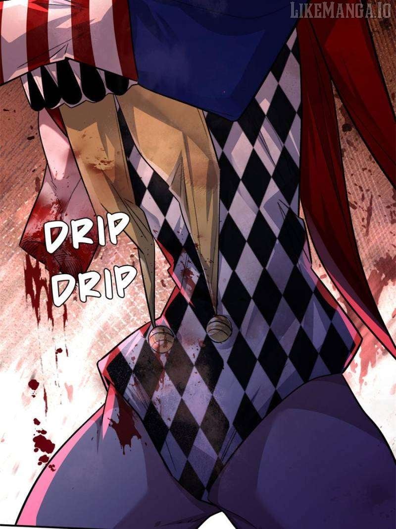 I’m Having Fun In The World of Mysteries Chapter 49 page 41