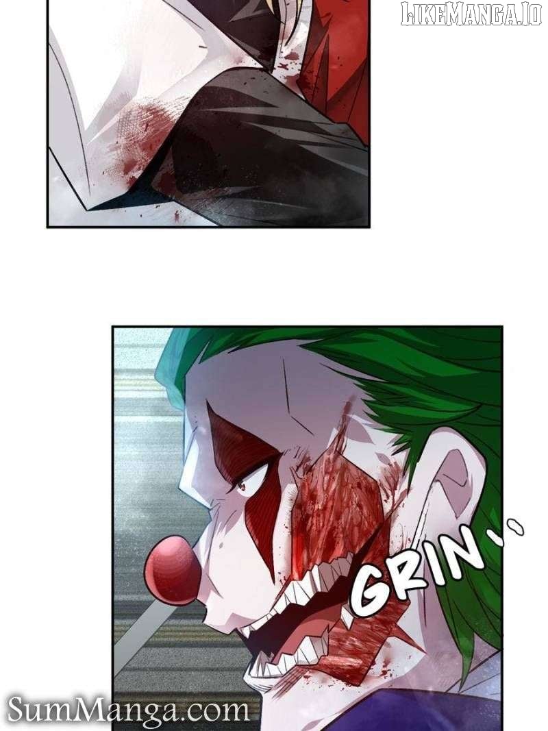 I’m Having Fun In The World of Mysteries Chapter 49 page 43