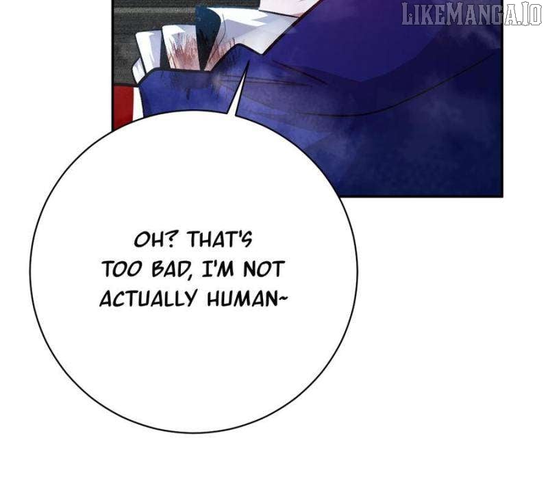 I’m Having Fun In The World of Mysteries Chapter 49 page 44