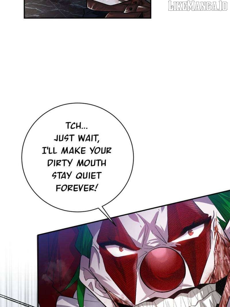 I’m Having Fun In The World of Mysteries Chapter 49 page 46
