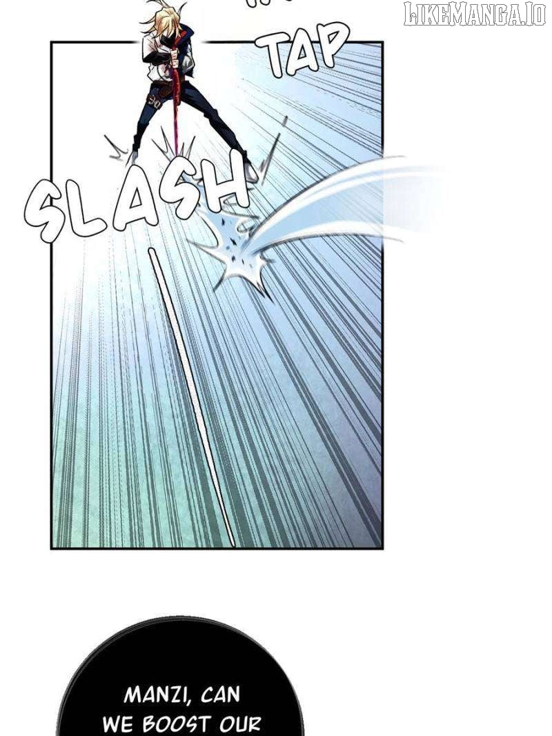 I’m Having Fun In The World of Mysteries Chapter 49 page 49