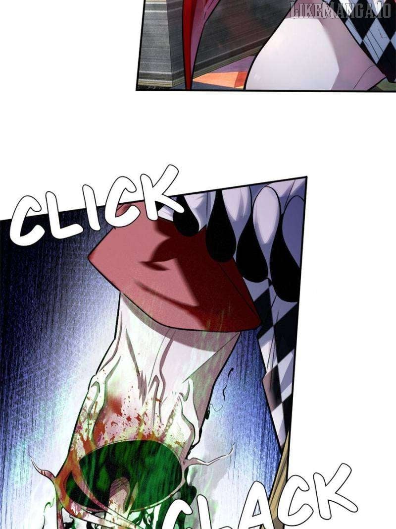 I’m Having Fun In The World of Mysteries Chapter 49 page 55