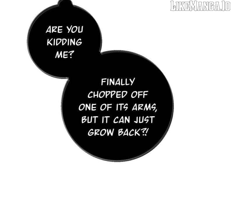 I’m Having Fun In The World of Mysteries Chapter 49 page 60