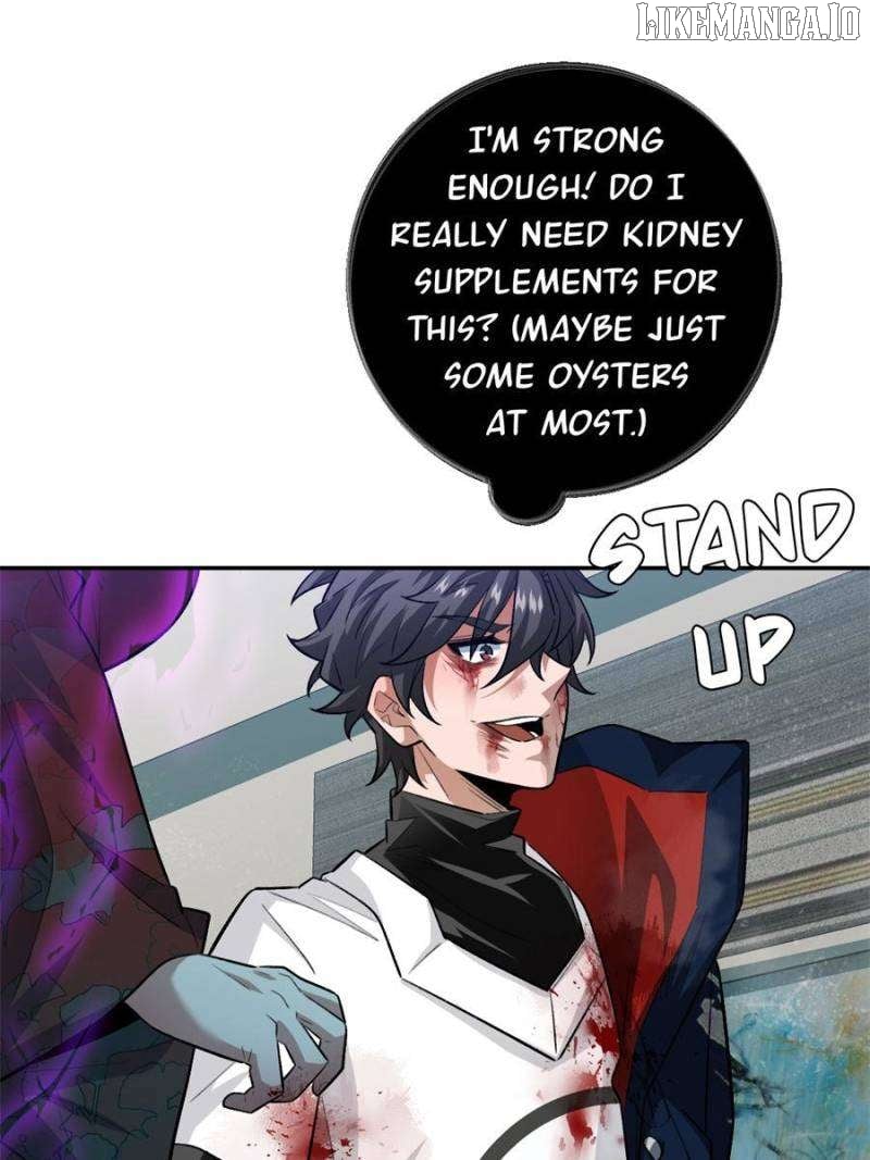 I’m Having Fun In The World of Mysteries Chapter 49 page 65