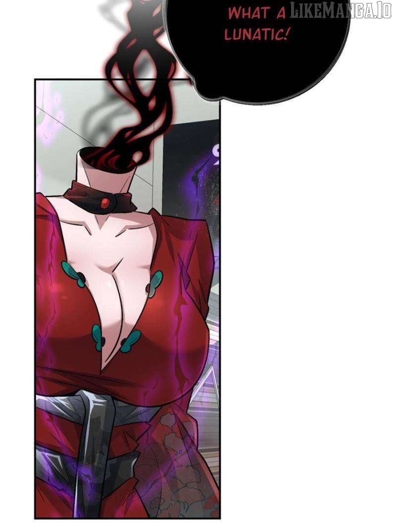 I’m Having Fun In The World of Mysteries Chapter 49 page 67