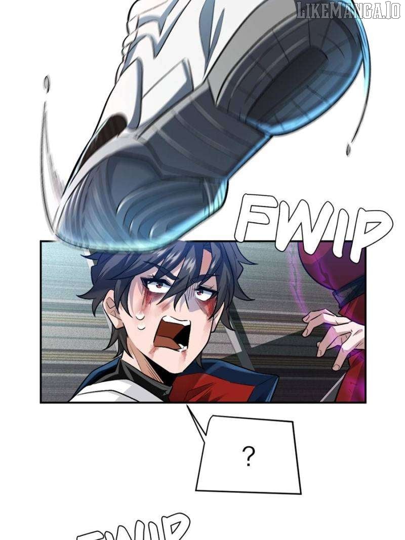I’m Having Fun In The World of Mysteries Chapter 49 page 73