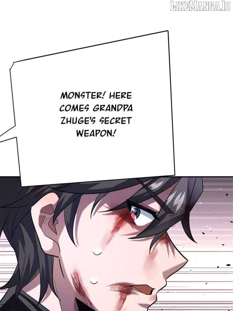 I’m Having Fun In The World of Mysteries Chapter 49 page 70