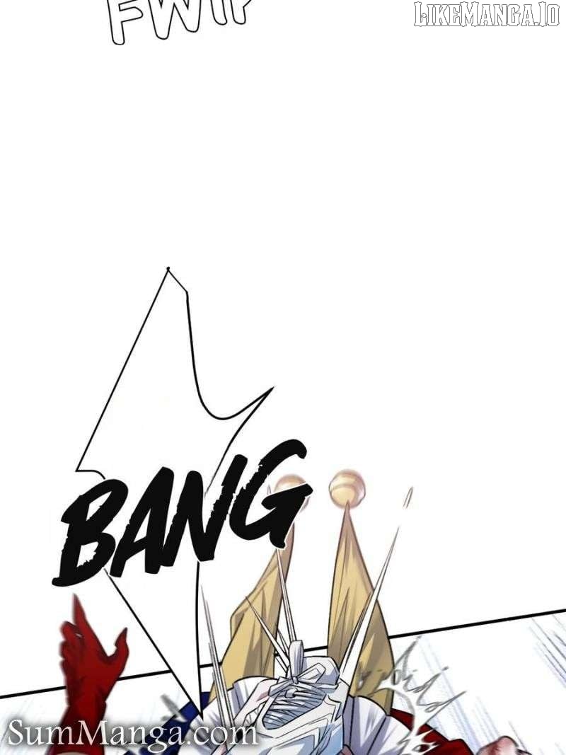 I’m Having Fun In The World of Mysteries Chapter 49 page 74