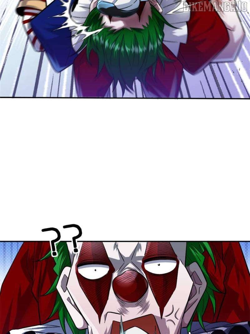 I’m Having Fun In The World of Mysteries Chapter 49 page 75