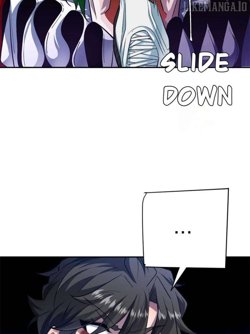 I’m Having Fun In The World of Mysteries Chapter 49 page 76