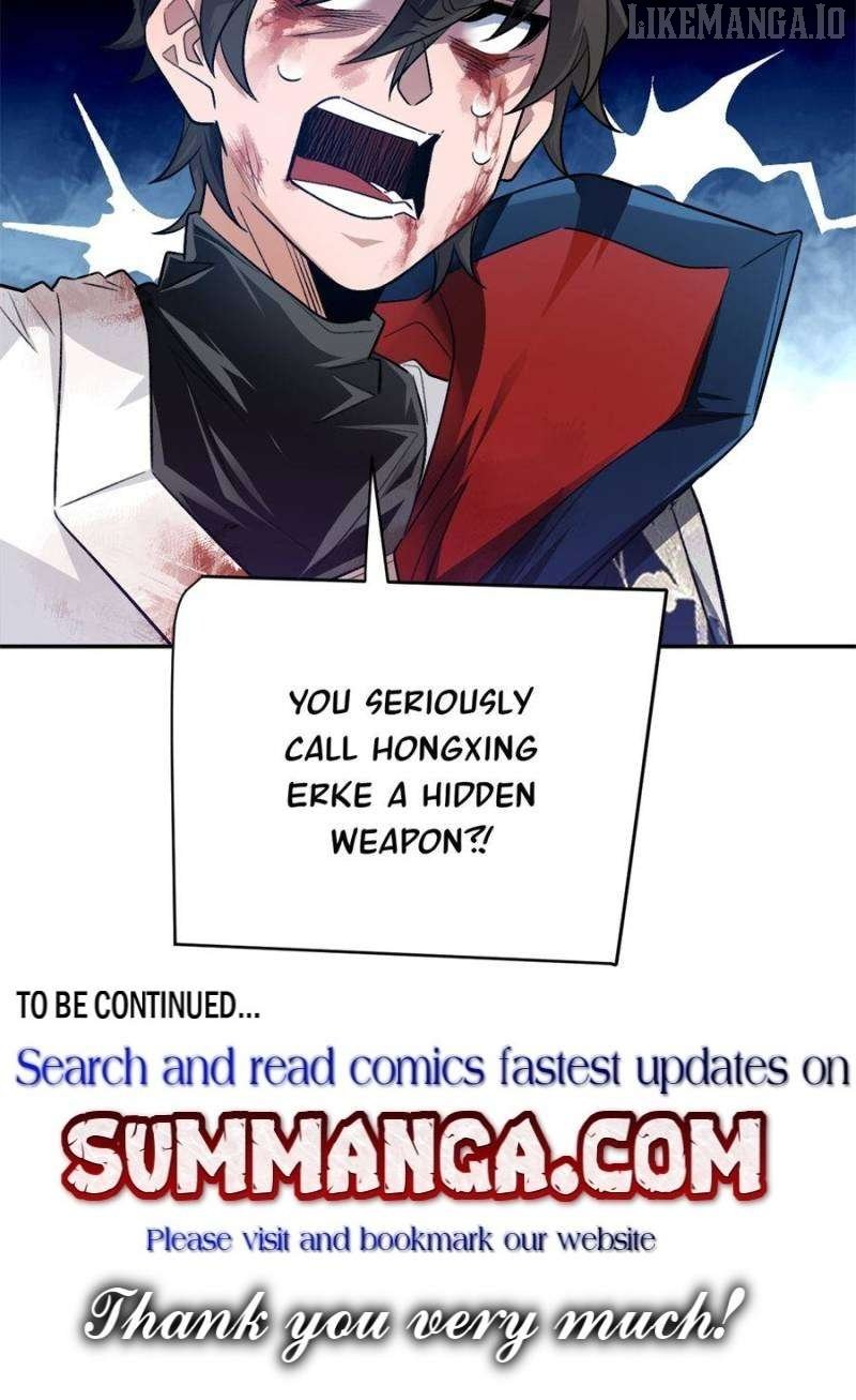 I’m Having Fun In The World of Mysteries Chapter 49 page 77
