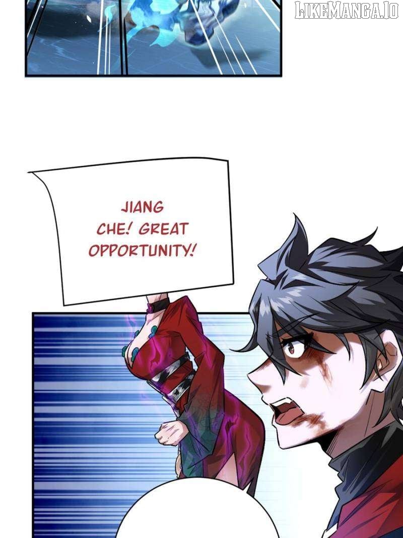 I’m Having Fun In The World of Mysteries Chapter 50 page 9