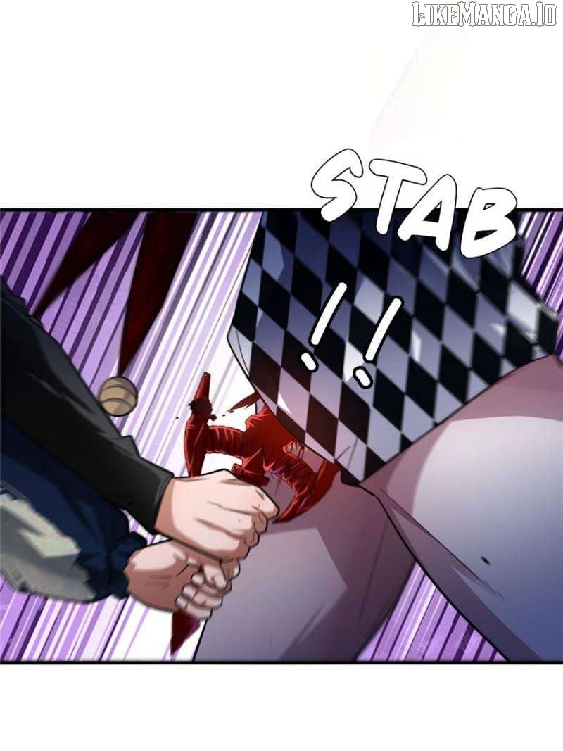 I’m Having Fun In The World of Mysteries Chapter 50 page 14