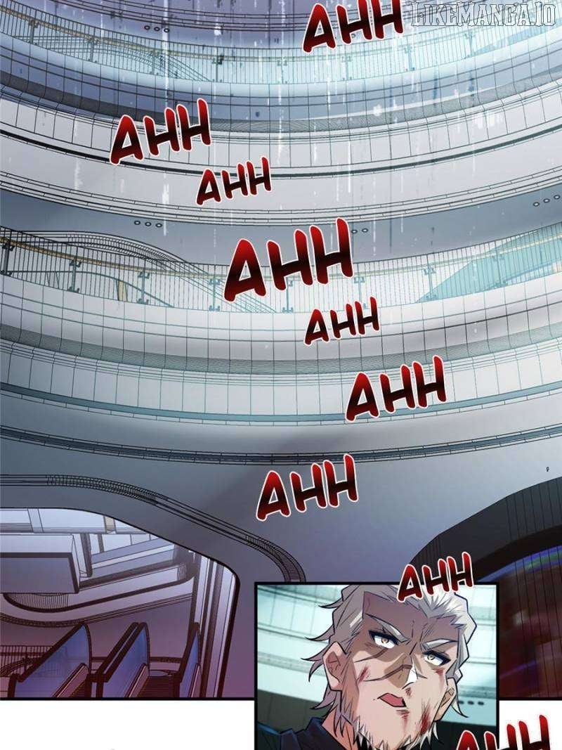 I’m Having Fun In The World of Mysteries Chapter 50 page 19