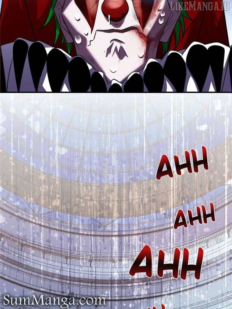 I’m Having Fun In The World of Mysteries Chapter 50 page 18