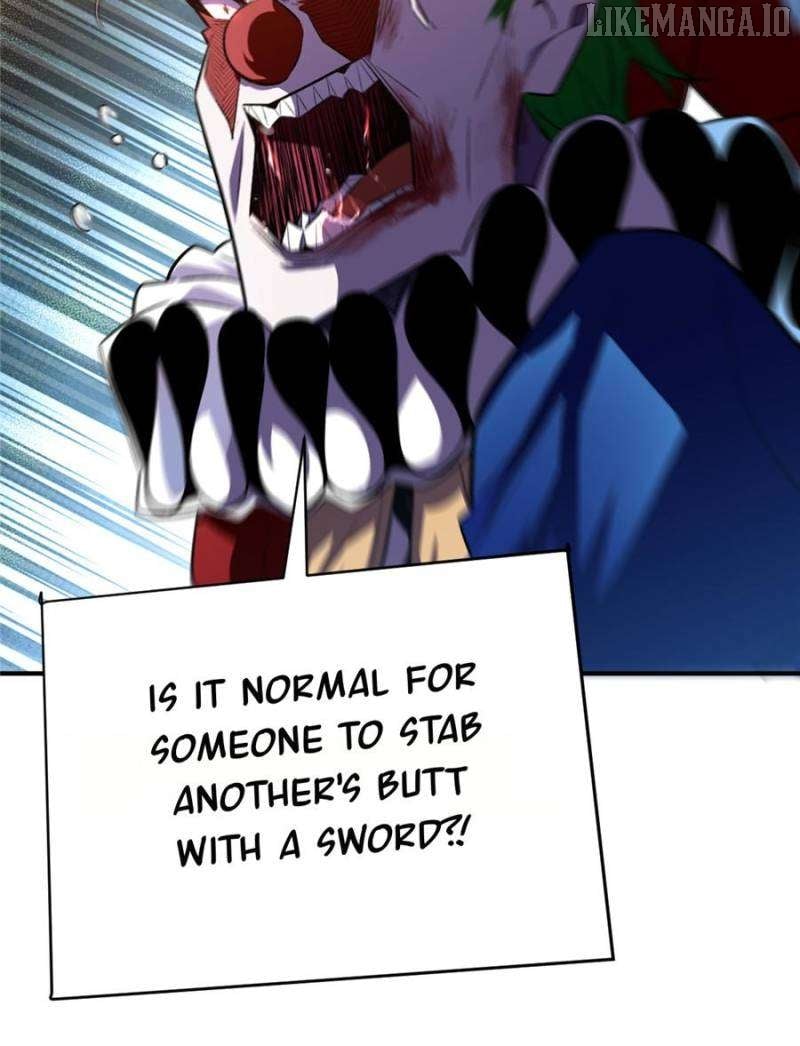 I’m Having Fun In The World of Mysteries Chapter 50 page 24