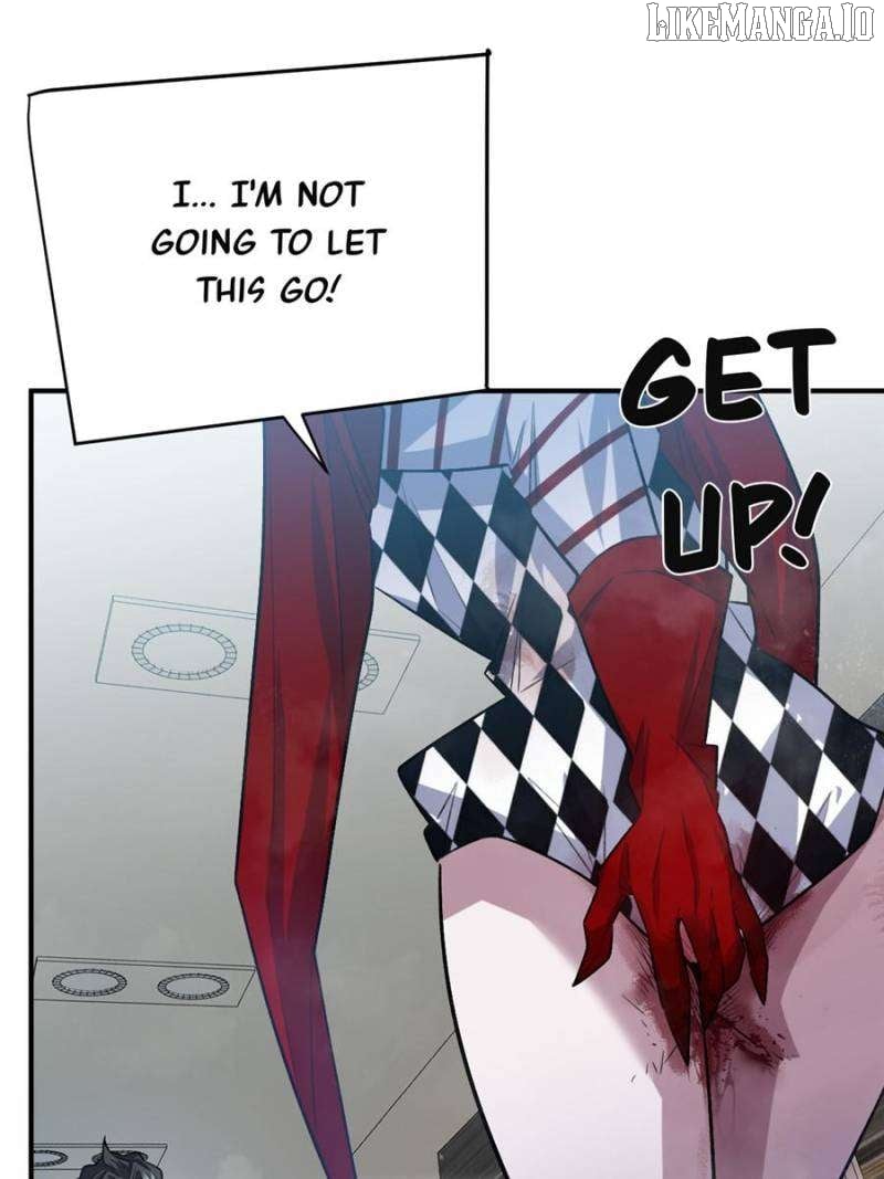 I’m Having Fun In The World of Mysteries Chapter 50 page 25