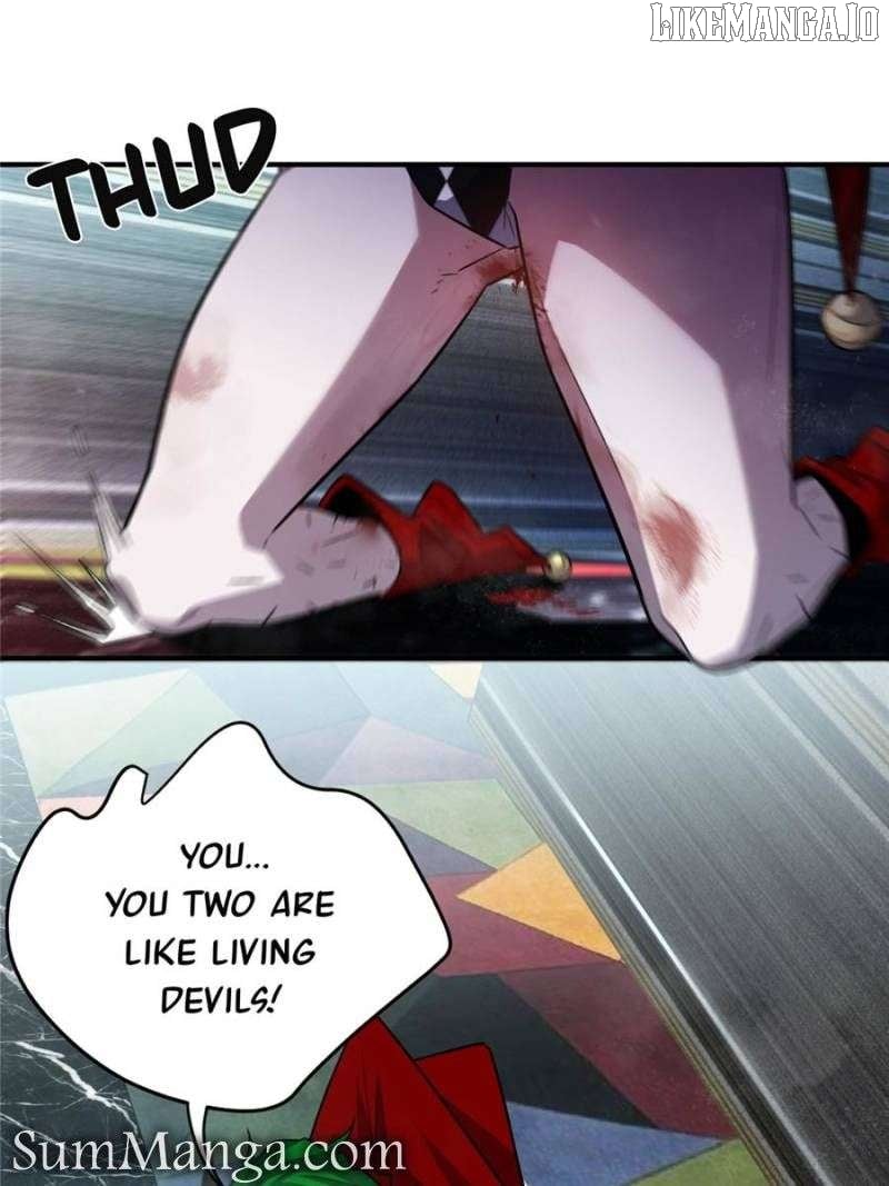 I’m Having Fun In The World of Mysteries Chapter 50 page 31