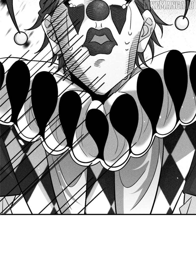 I’m Having Fun In The World of Mysteries Chapter 50 page 29